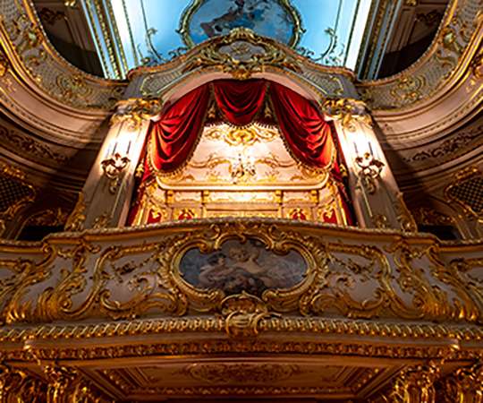 a-theater-in-the-royal-palace-in-the-city-of-st-petersburg-in-russia m